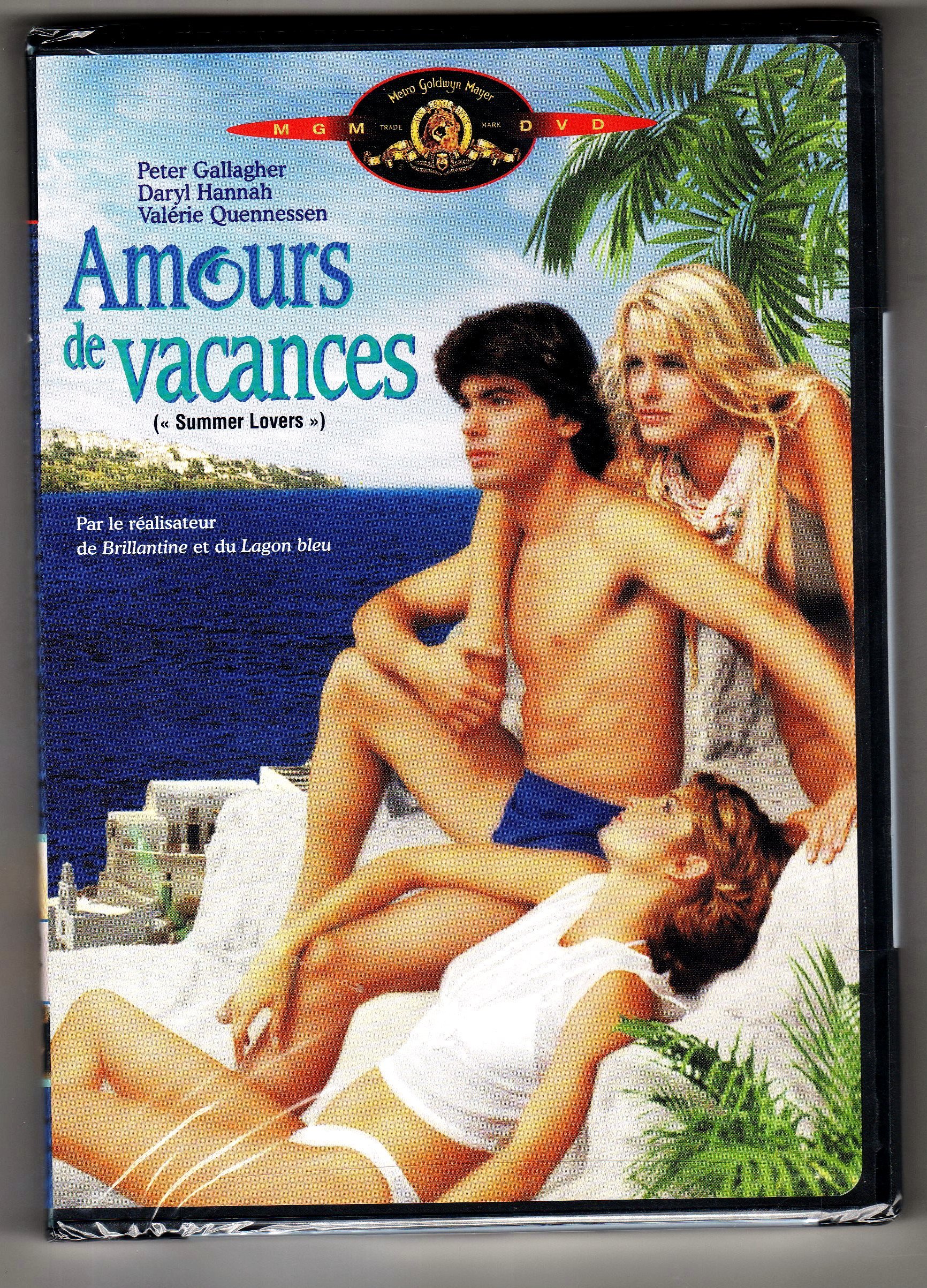 Summer Lovers