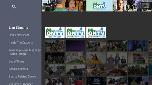 Orion ONTV