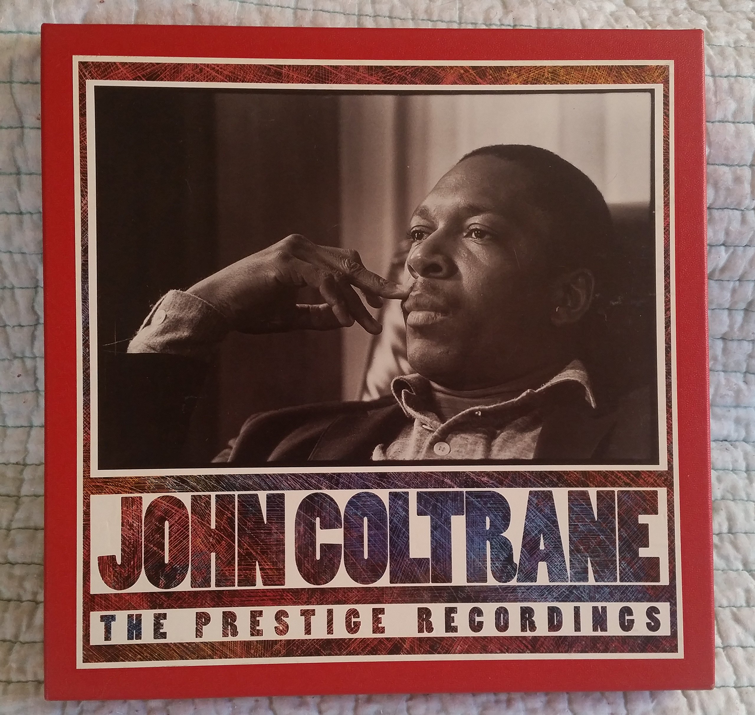 Prestige Recordings