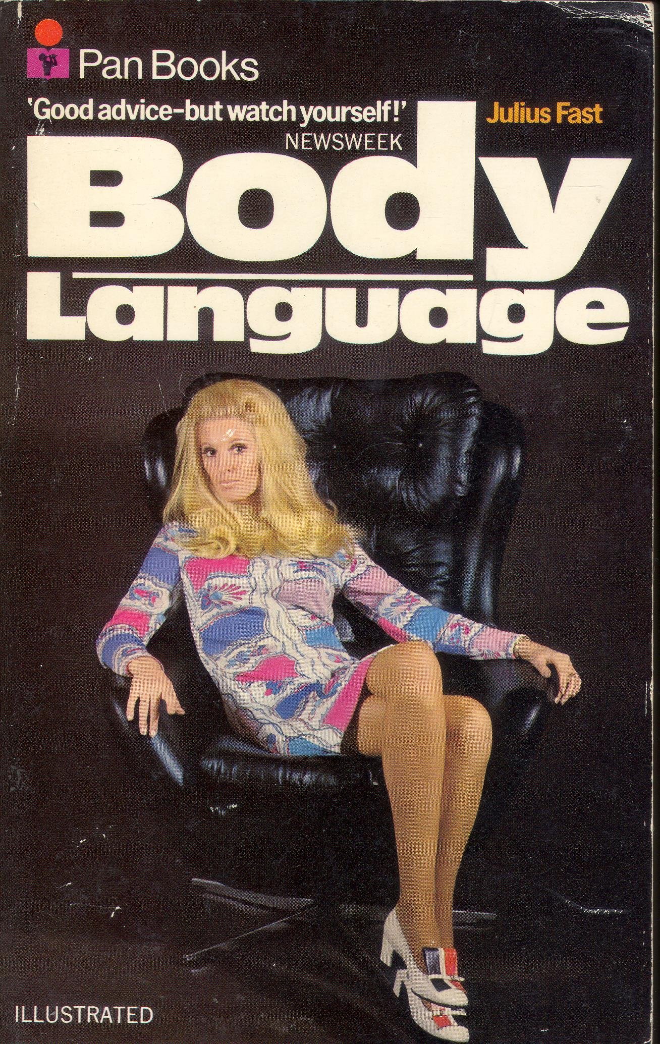Buy Body Language — BookShops.in