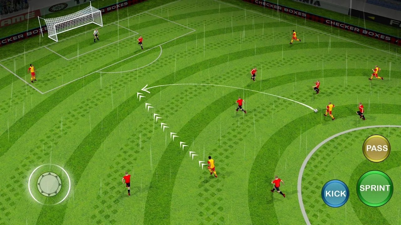 Dream football soccer 2025 - App on Amazon Appstore