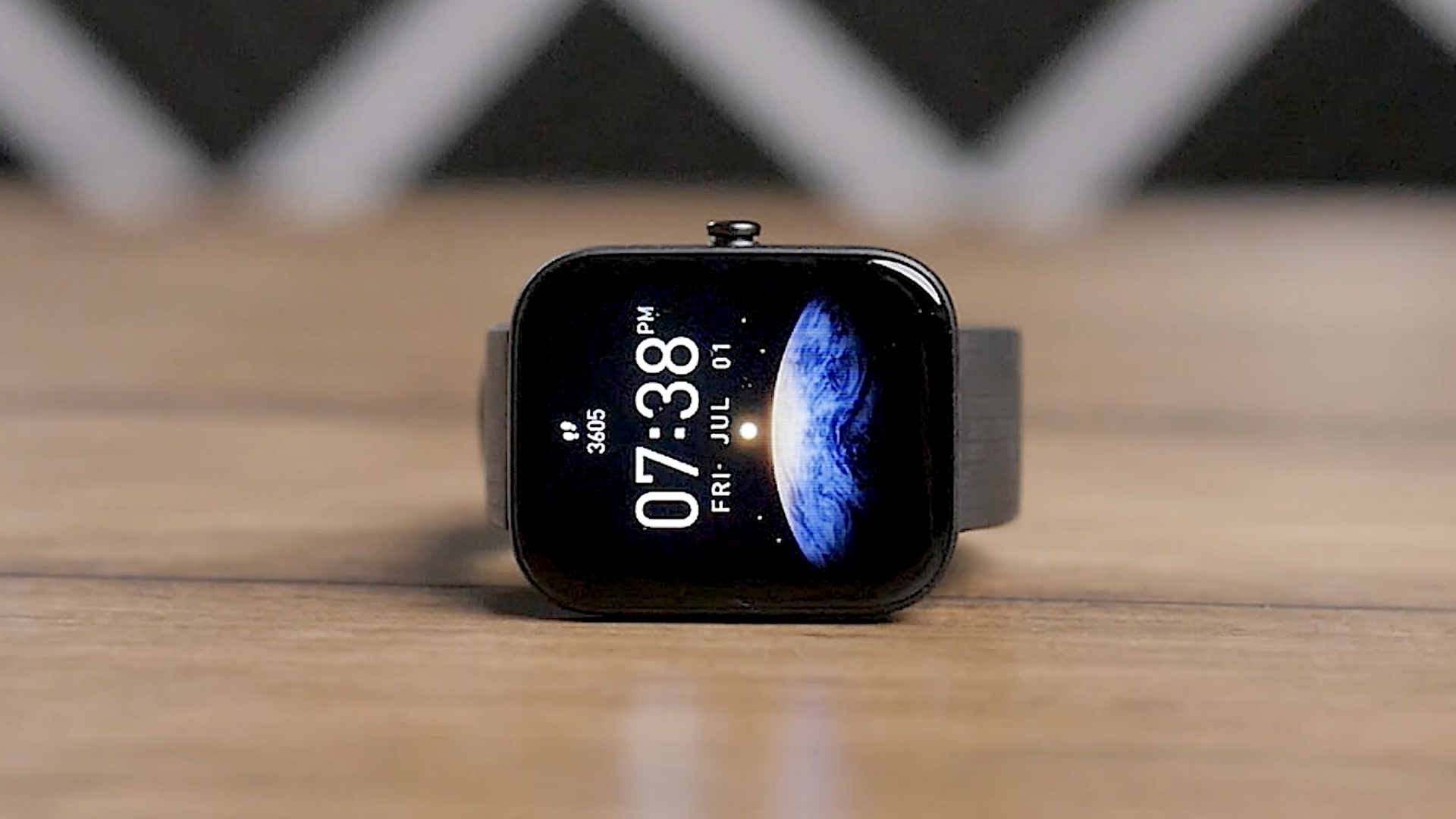 Watch Amazfit Bip 3 Review on Amazon Live