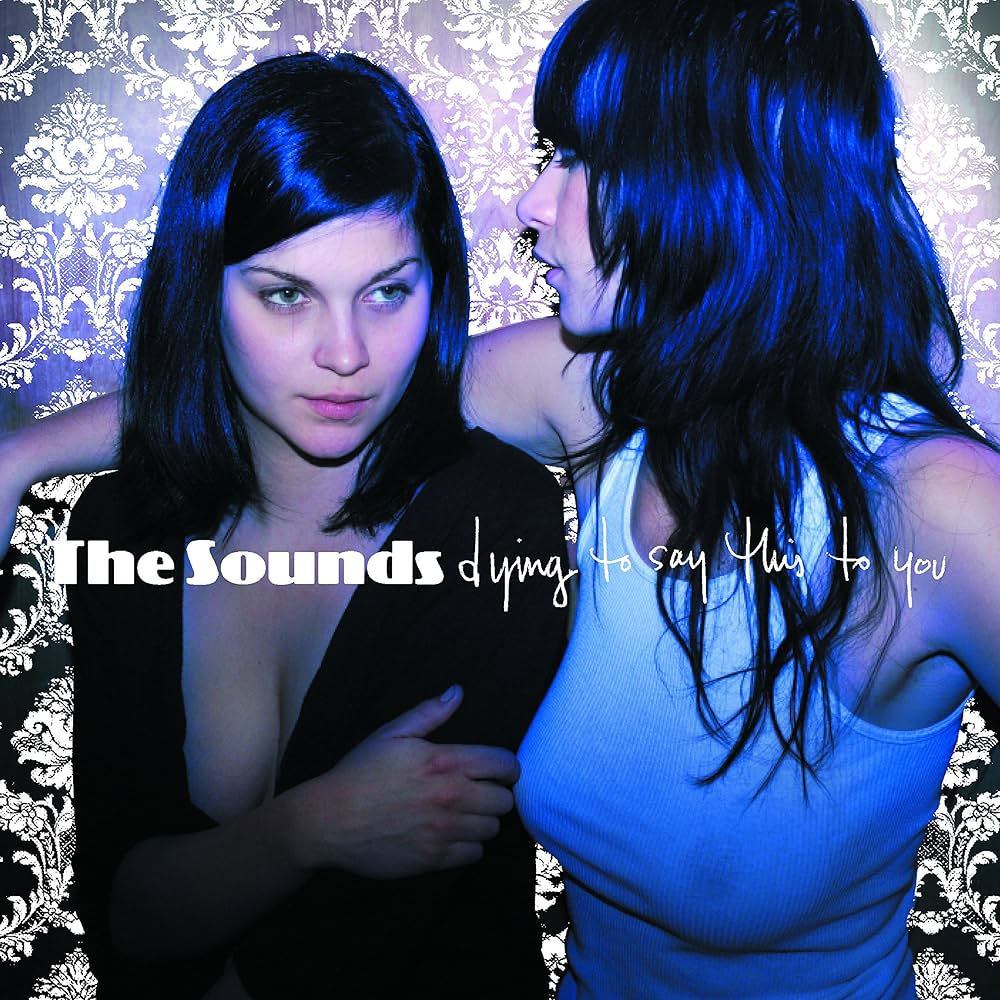 その他 Dying to Say This to You (Clean) [CD] A1IlkIMqlEL._UF1000,1000_QL80_.jpg