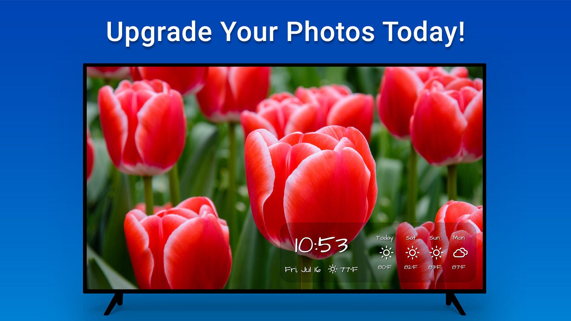 dFolio Dropbox Photos & for Android