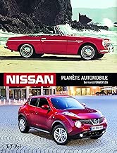Download Nissan, planète automobile PDF
