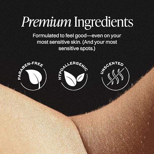 Miniatura 6 de Wet Platinum Lubricante íntimo a base de silicona Ultra suave, súper resbaladizo, hipoalergénico, rendimiento de larga duración, fórmula