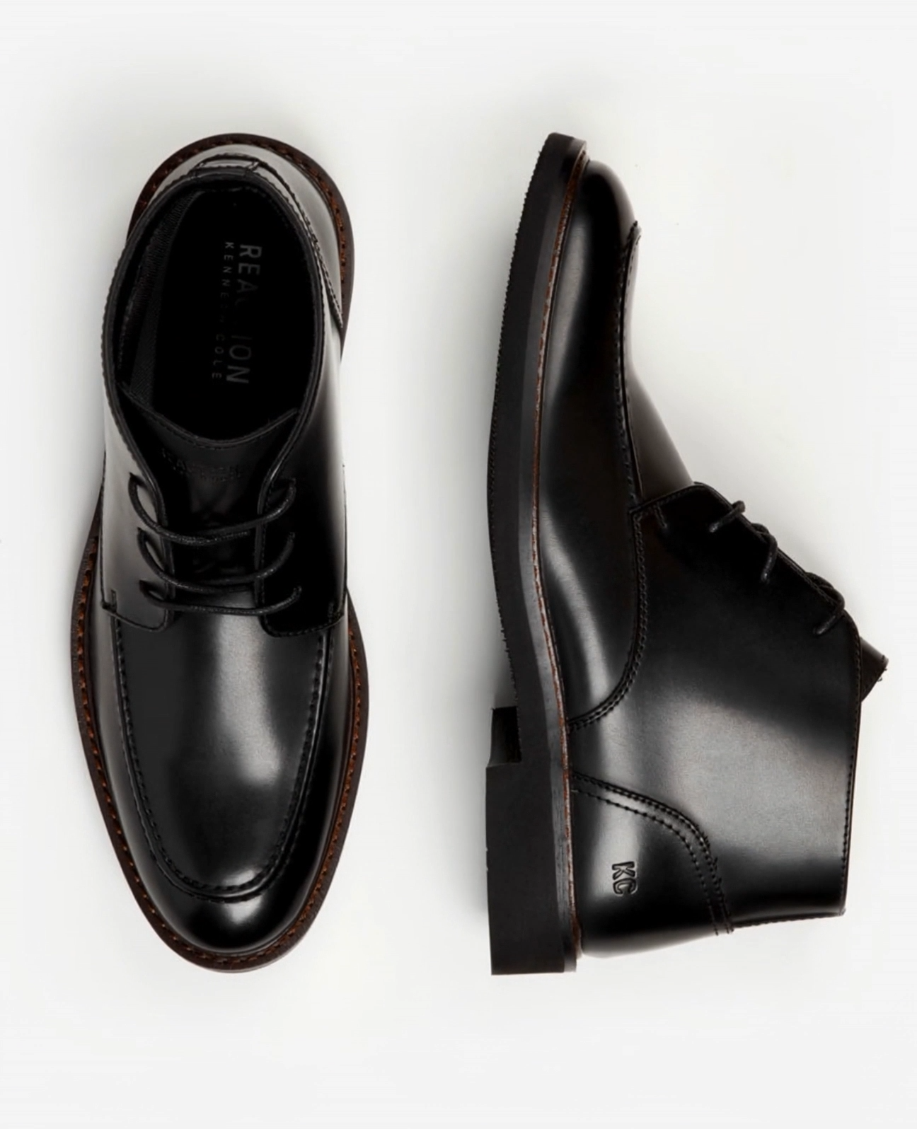Amazon.com: Kenneth Cole Reaction Men display picture 1