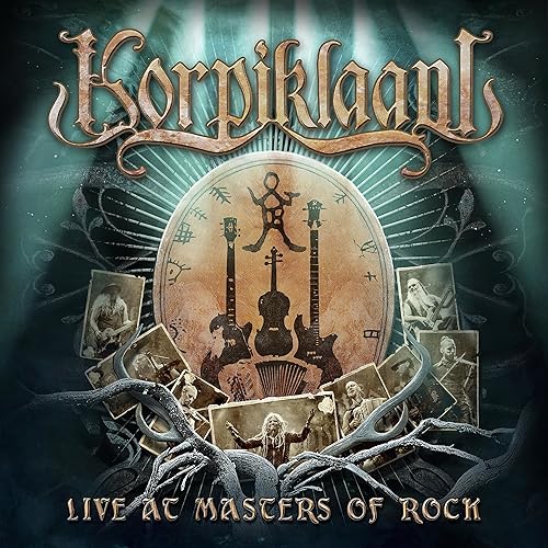 korpiklaani vakirauta mp3