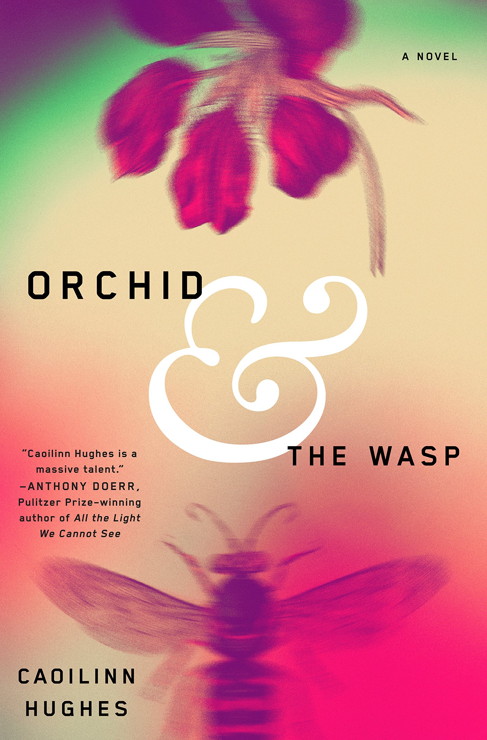 Buy Orchid & the Wasp Mr Exp — BookShops.in