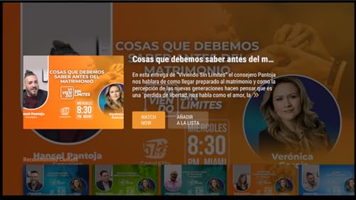 Canal 57