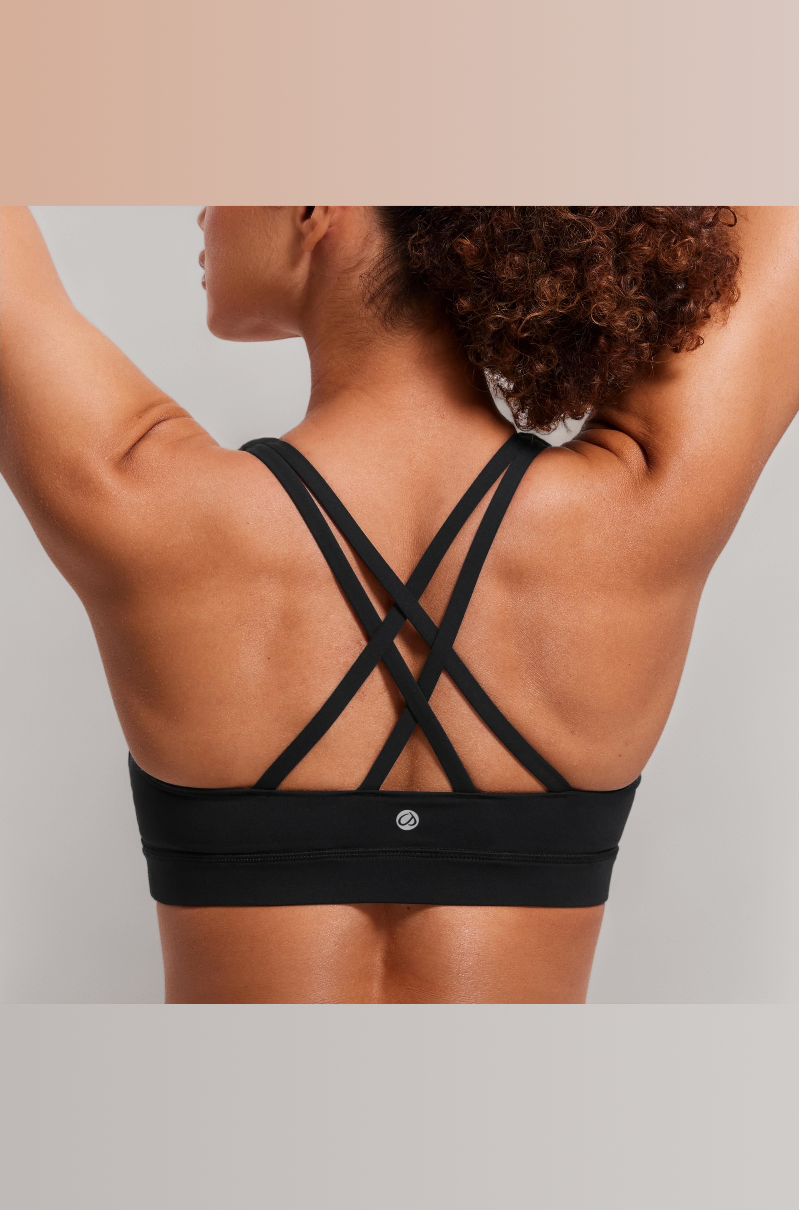 Women's Lace Padded Non-Wired Padded Bra