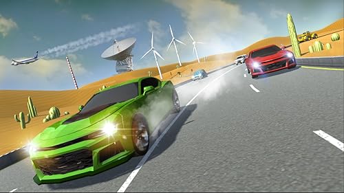 Muscle Car ZL
