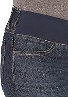 Vista 5 de Wrangler Jeans de maternidad retro Mae para mujer