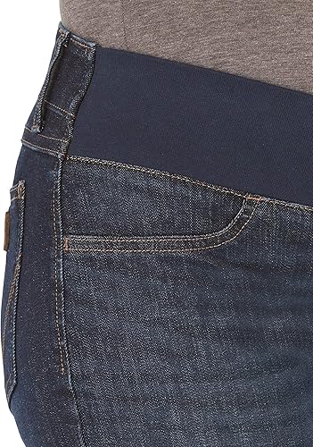 Miniatura 5 de Wrangler Jeans de maternidad retro Mae para mujer
