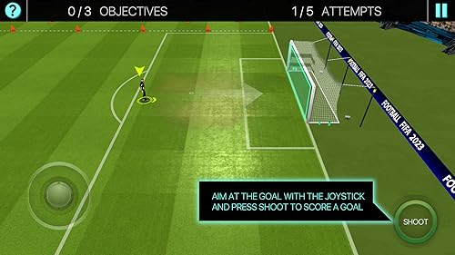 Soccer Football League 2025