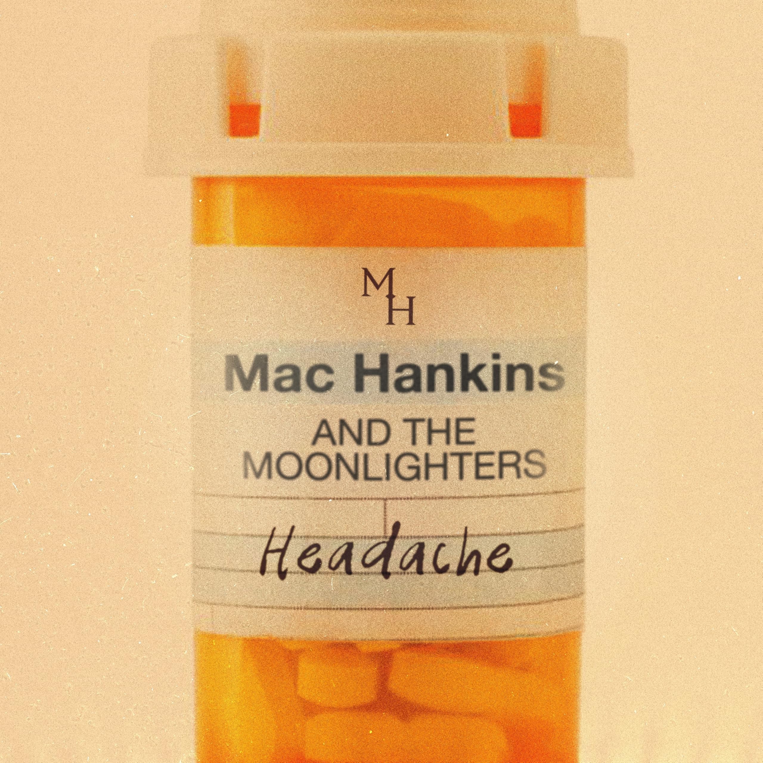 Mac Hankins and The Moonlighters