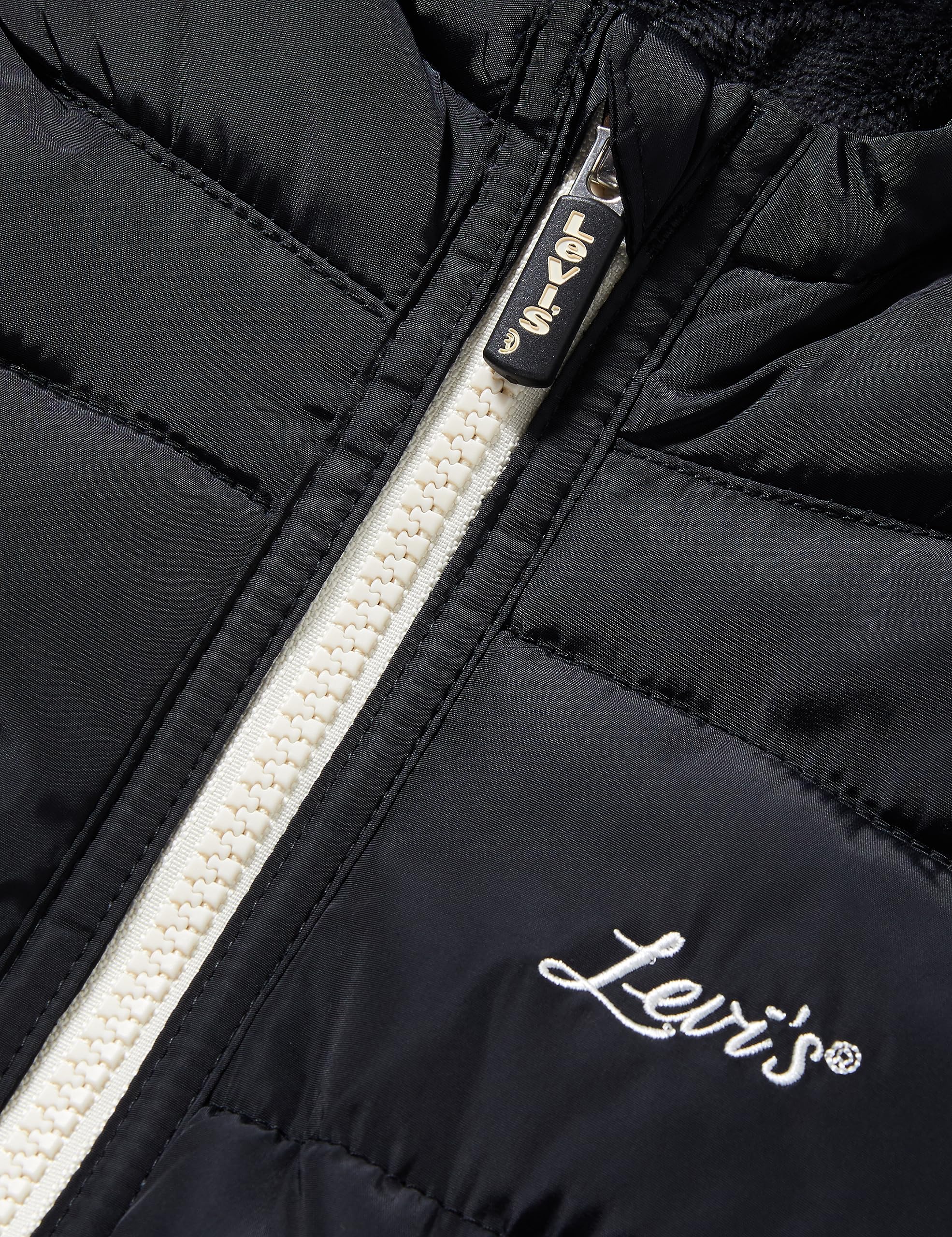 Levi's Lvg Lunghezza Coscia Puffer 3eh932 Capispalla di peso medio Bambine e ragazze