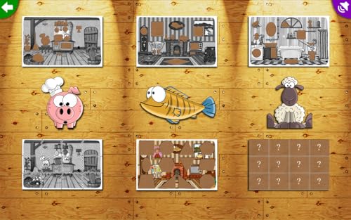 Mr Gnarr's Crazy Farm LITE