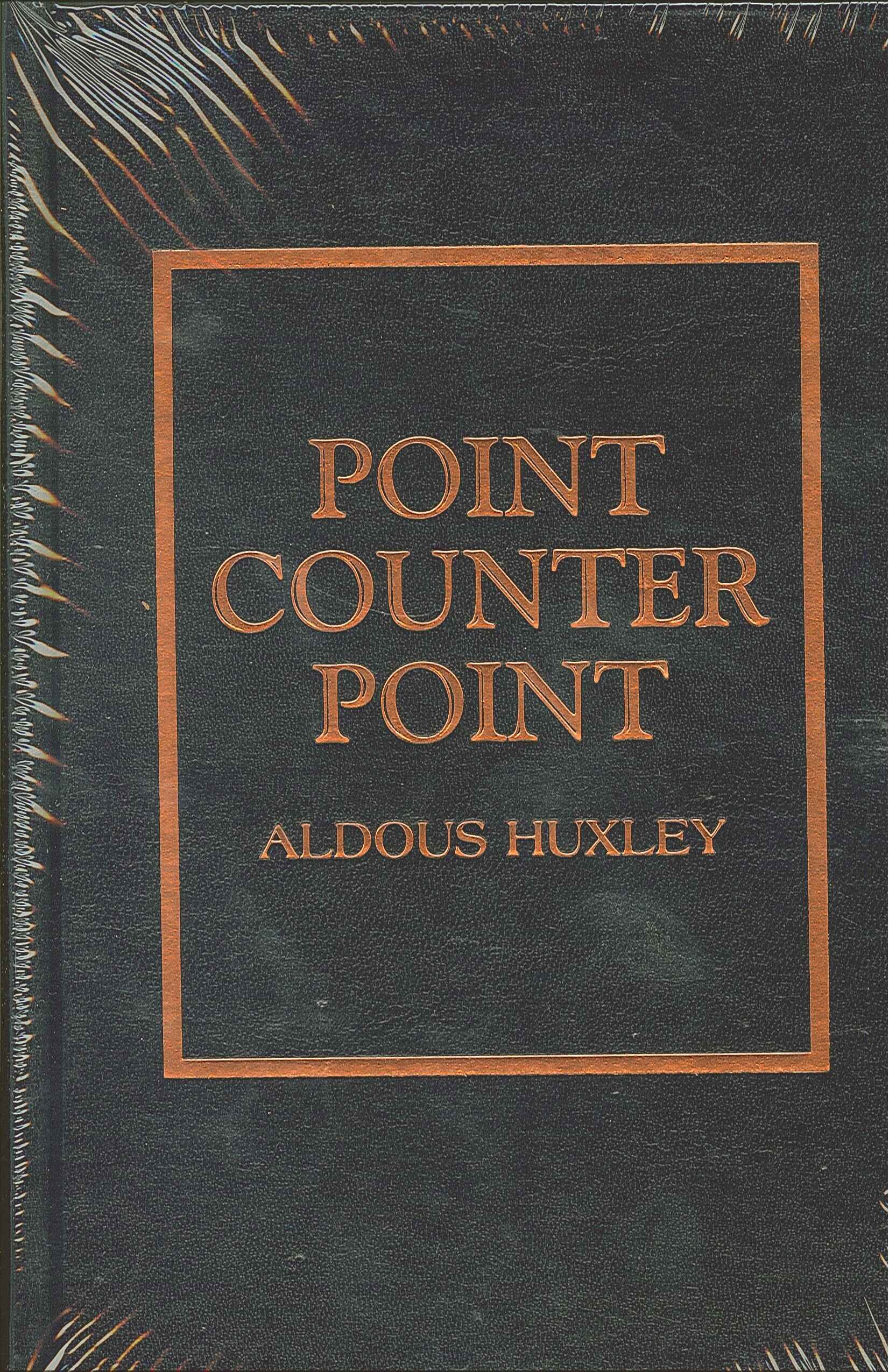 Buy Point Counter Point — BookShops.in
