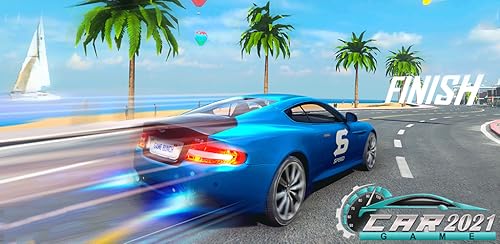 Louco por corrida: jogo de corrida de carros