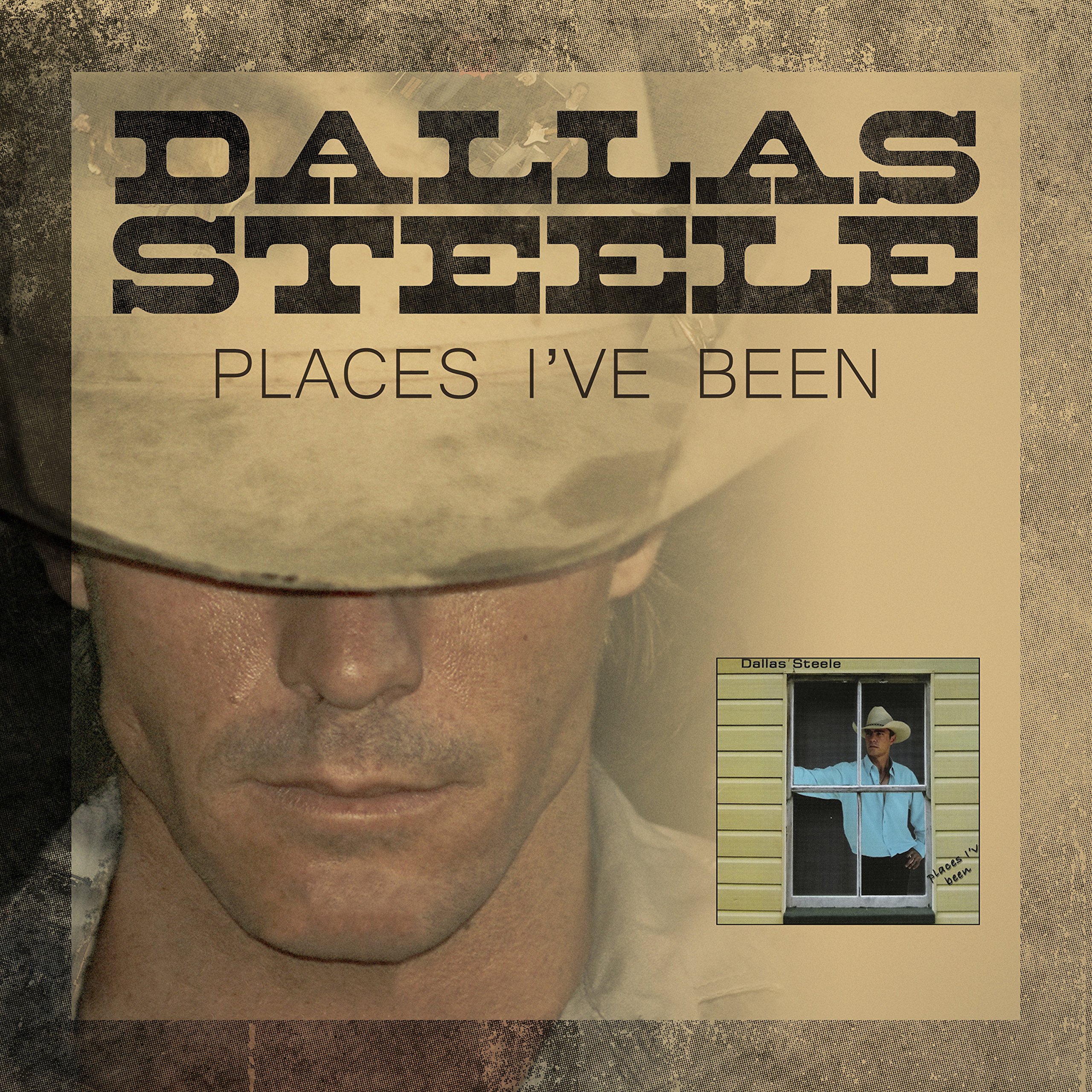 Dallas Steele