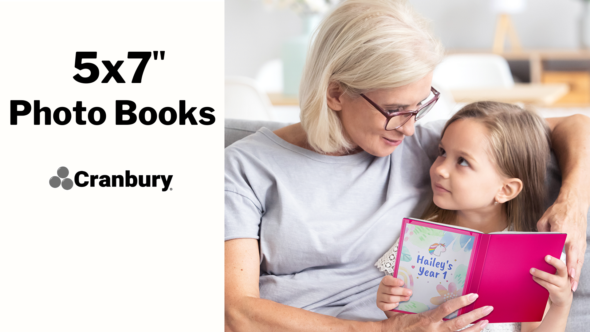 Lot De 2 Petits Albums Photo De 12,7 X 17,8 Cm, Couverture En