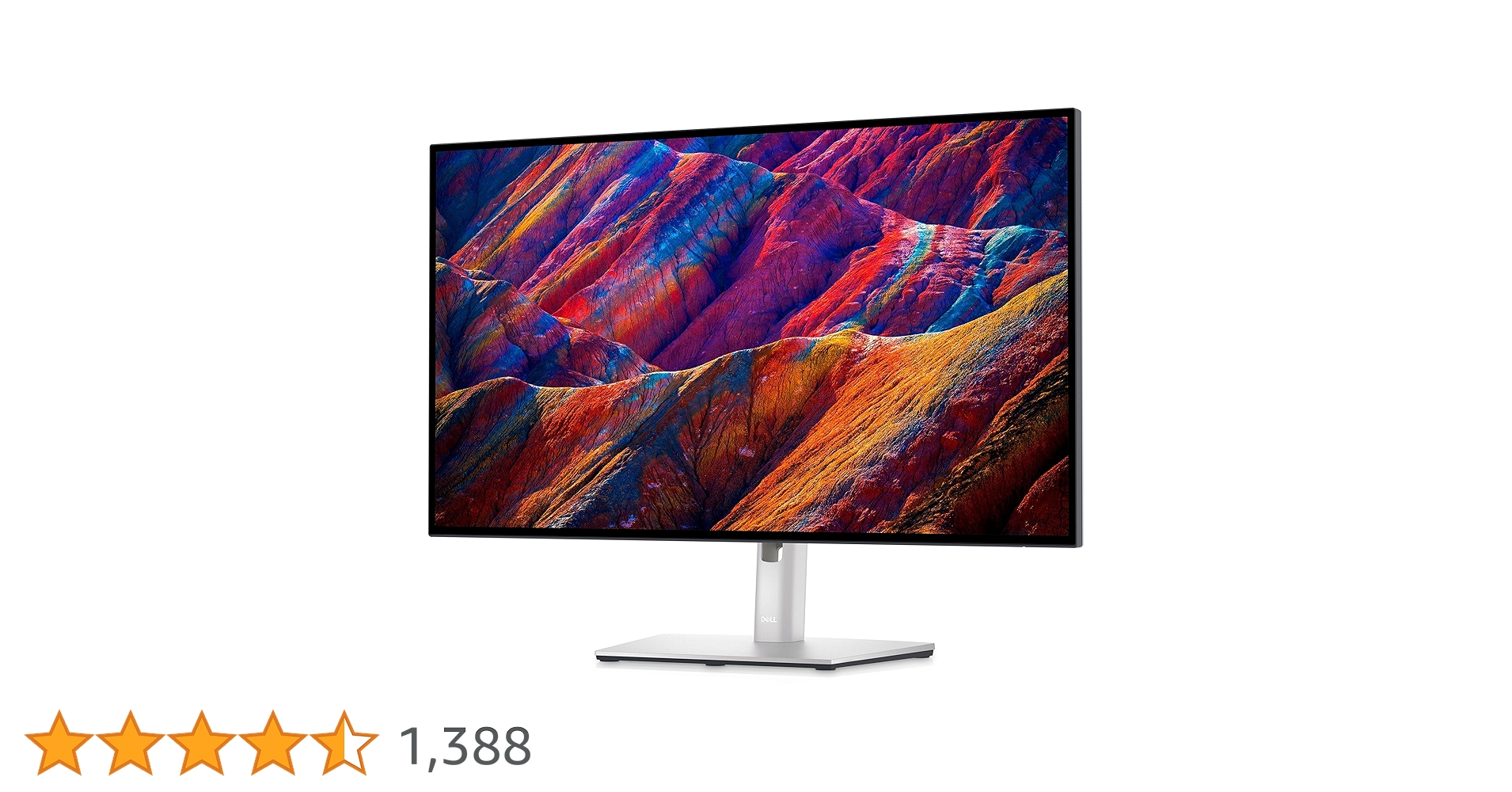 DELL U2723QE 27インチ 4Kモニタ Dell UltraSharp U2723QE 27