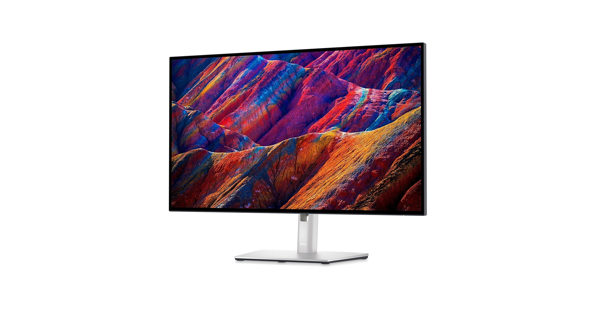 DELL - DELL 4Kモニター 27インチ U2723QE【ジャンク品】 DELL 4Kモニター 27インチ U2723QE【ジャンク品】（新品本物