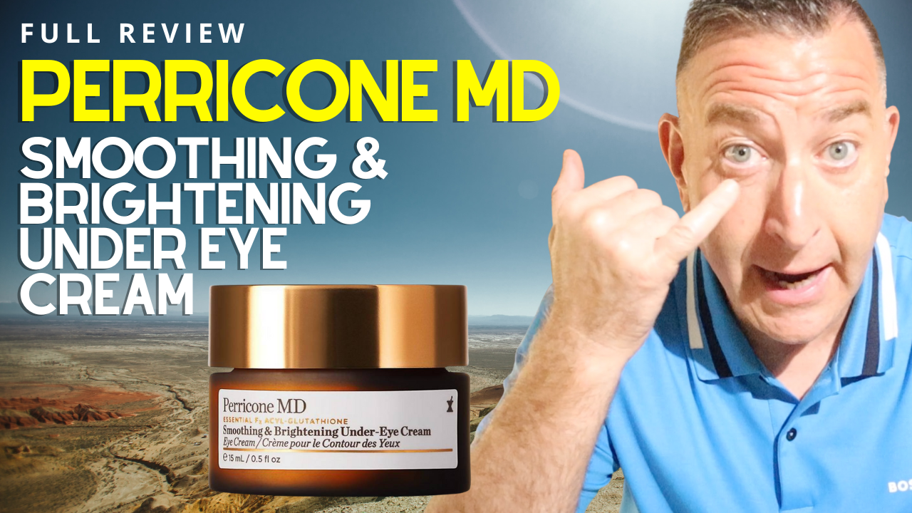 perricone md glutathione eye cream Perricone MD Neuropeptide Brightening Under-Eye Cream main image 1