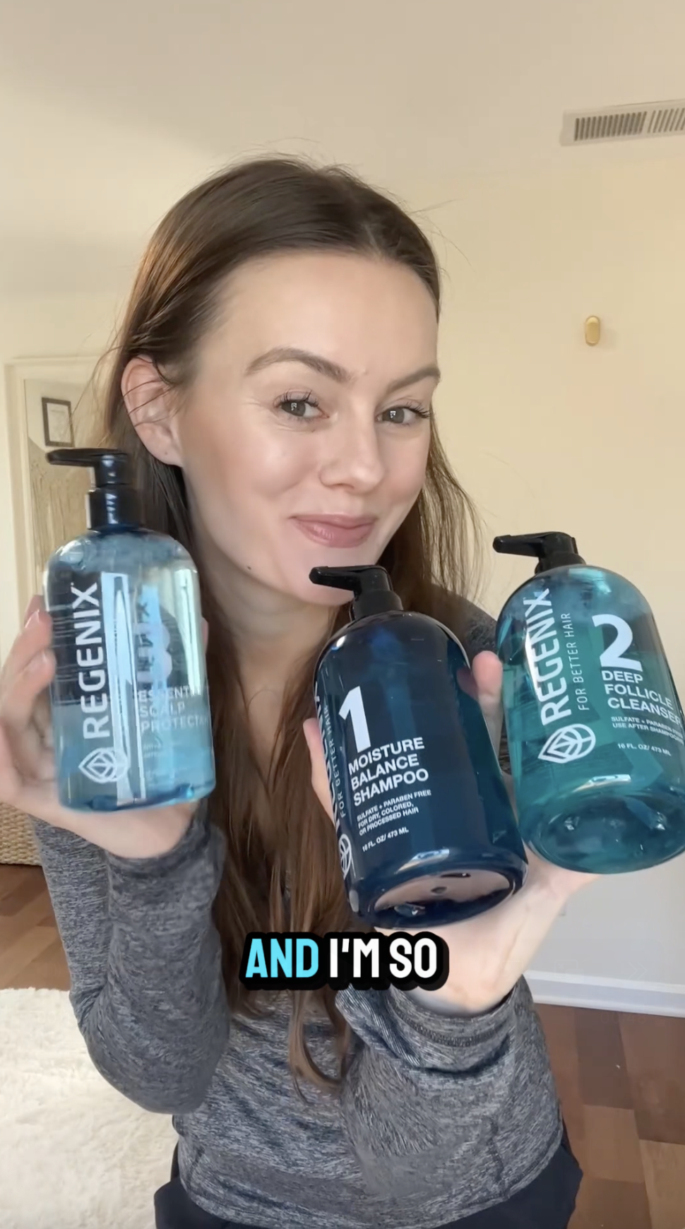 regenix bpc 157 reviews Amazon.com : Regenix Starter Kit to Treat Hair Loss 30 Day Supply, Shampoo + Deep Follicle Cleanser + Essential Scalp Protectant + Treatment Vials, Free Hair Microanalysis : Beauty & Personal Care