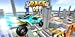 Hot Wheels - Race Off Hot Car Wheels Mega Ramp Car Stunts Games