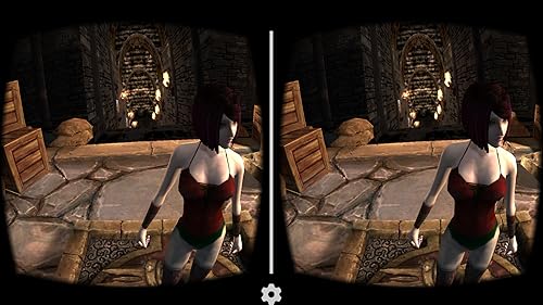 Cardboard Phobias Vr