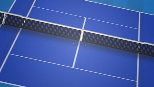 Tennis Champs Returns