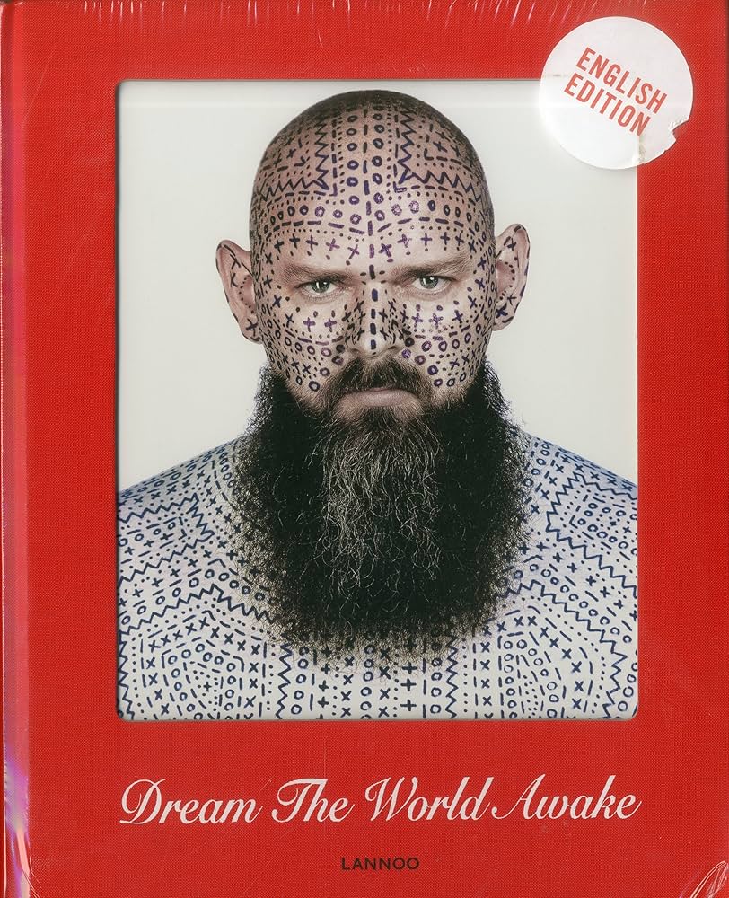 Walter Van Beirendonck: Dream the World Awake: Amazon.co.uk: Van