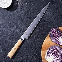 Vista 2 de Miyabi Cuchillo para rebanar