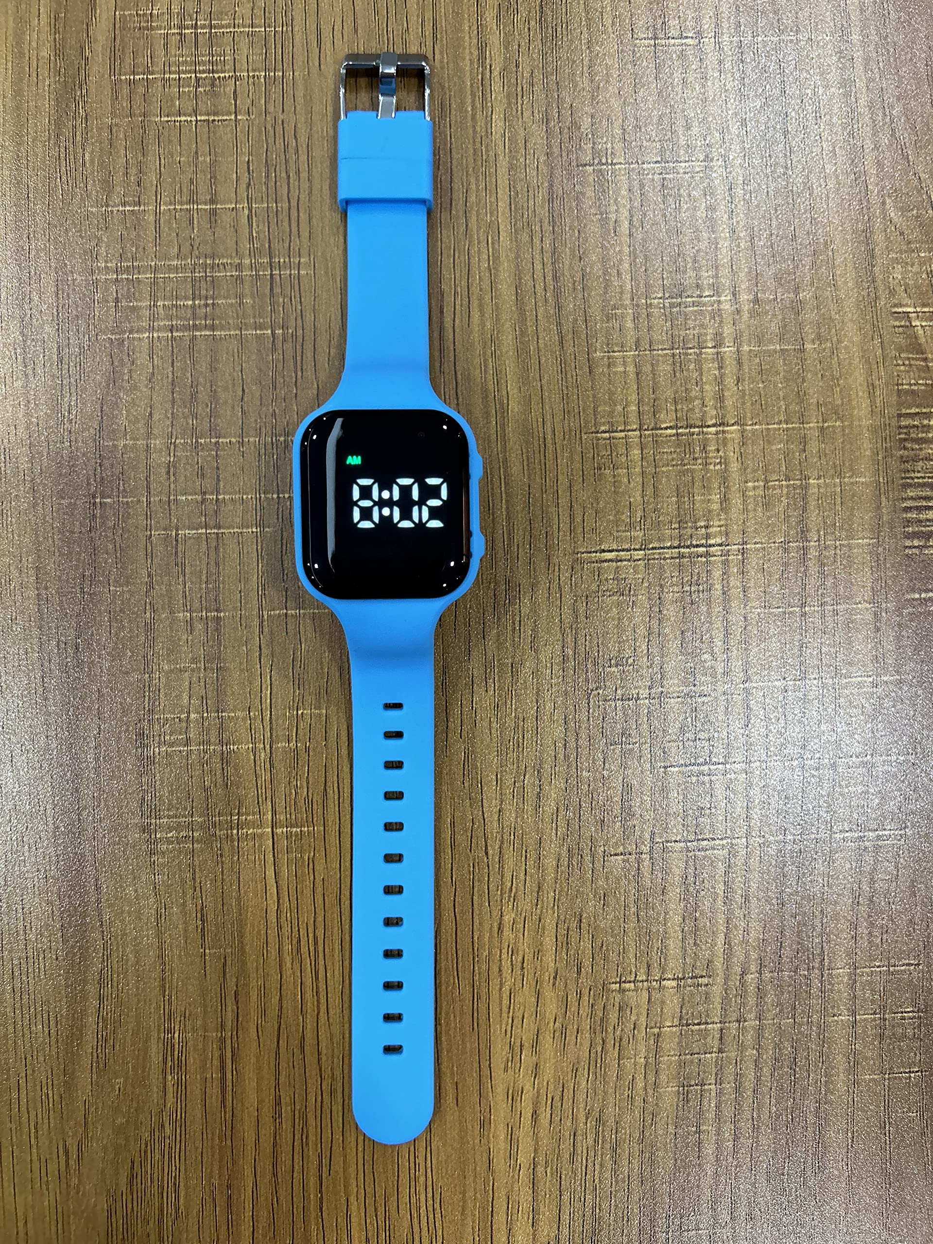 Montre D'apprentissage De La Propreté | Montre Alarme D'énurésie