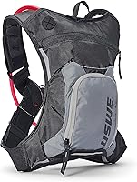 Vista 29 de USWE Outlander - Mochila de hidratación con bolsa de agua, mochila de hidratación, mochila para ciclismo, MTB, trail running y más