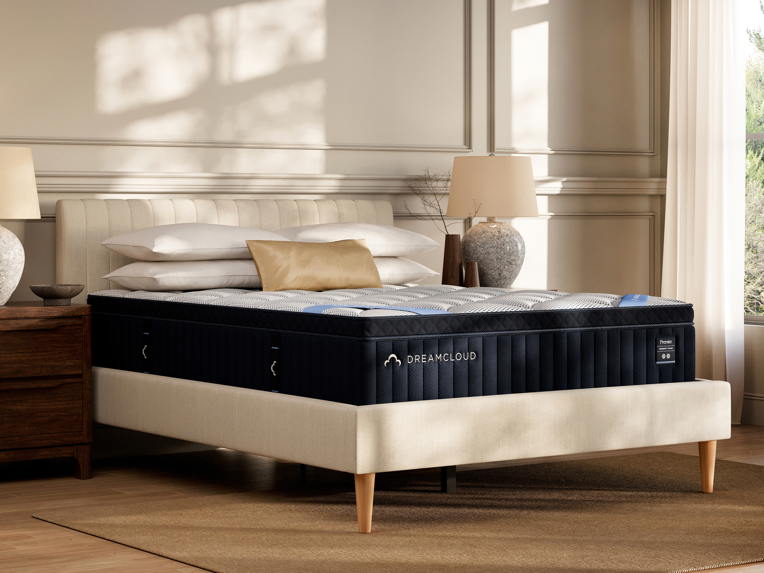 Amazon.com: DreamCloud Premier 13