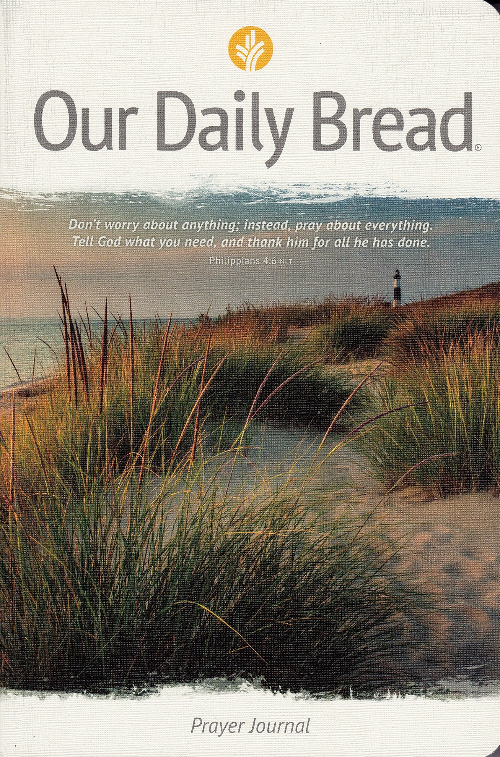 Diario de oración Our Daily Bread