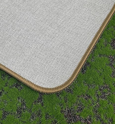 Miniatura 4 de UINHMOP Tapete decorativo abstracto, bohemio, amanecer, puesta de sol, sol, sol, sol, suelo, decoración de casa de campo para el hogar, puerta