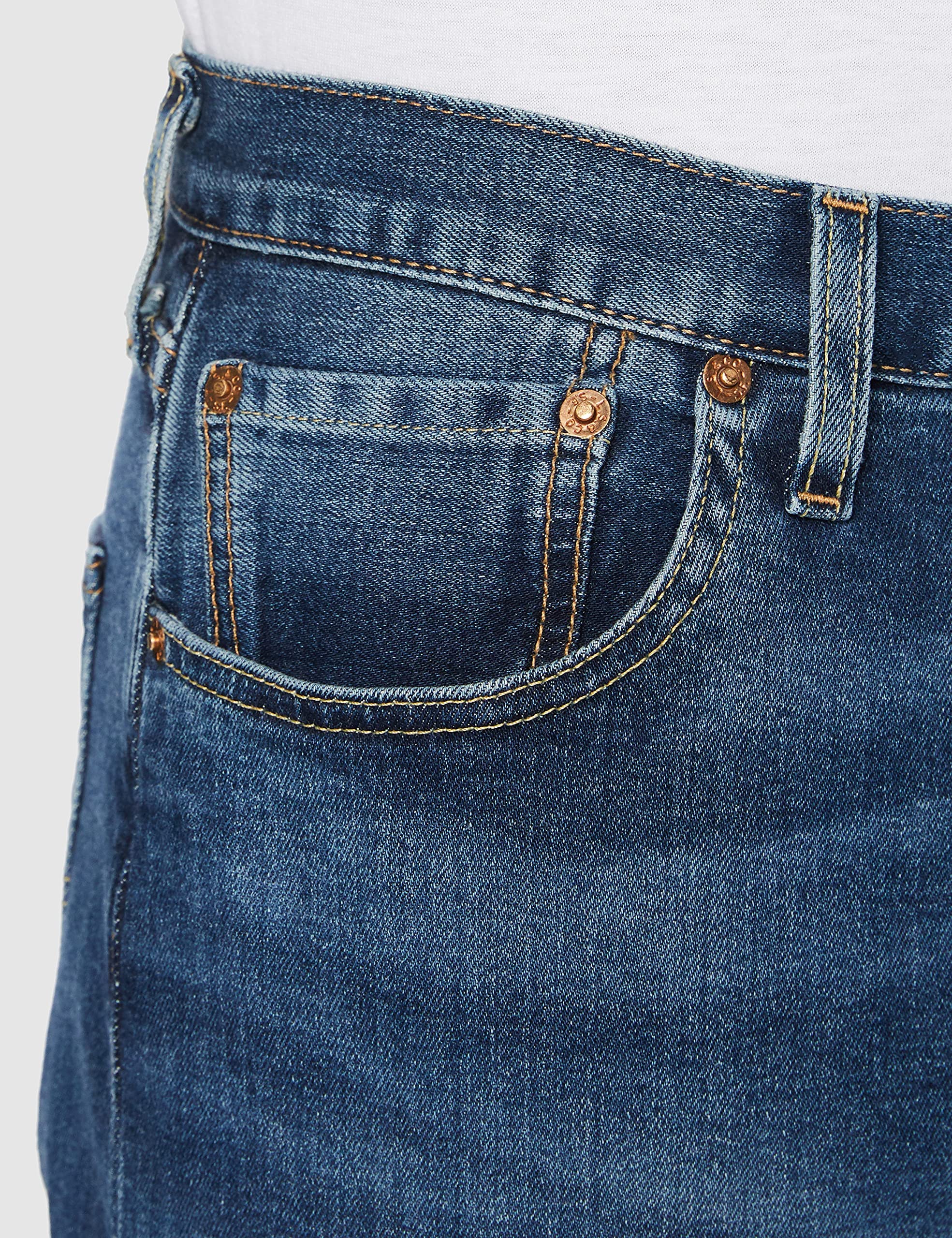 Levi's Men's 501 Original Fit Jeans — view 159