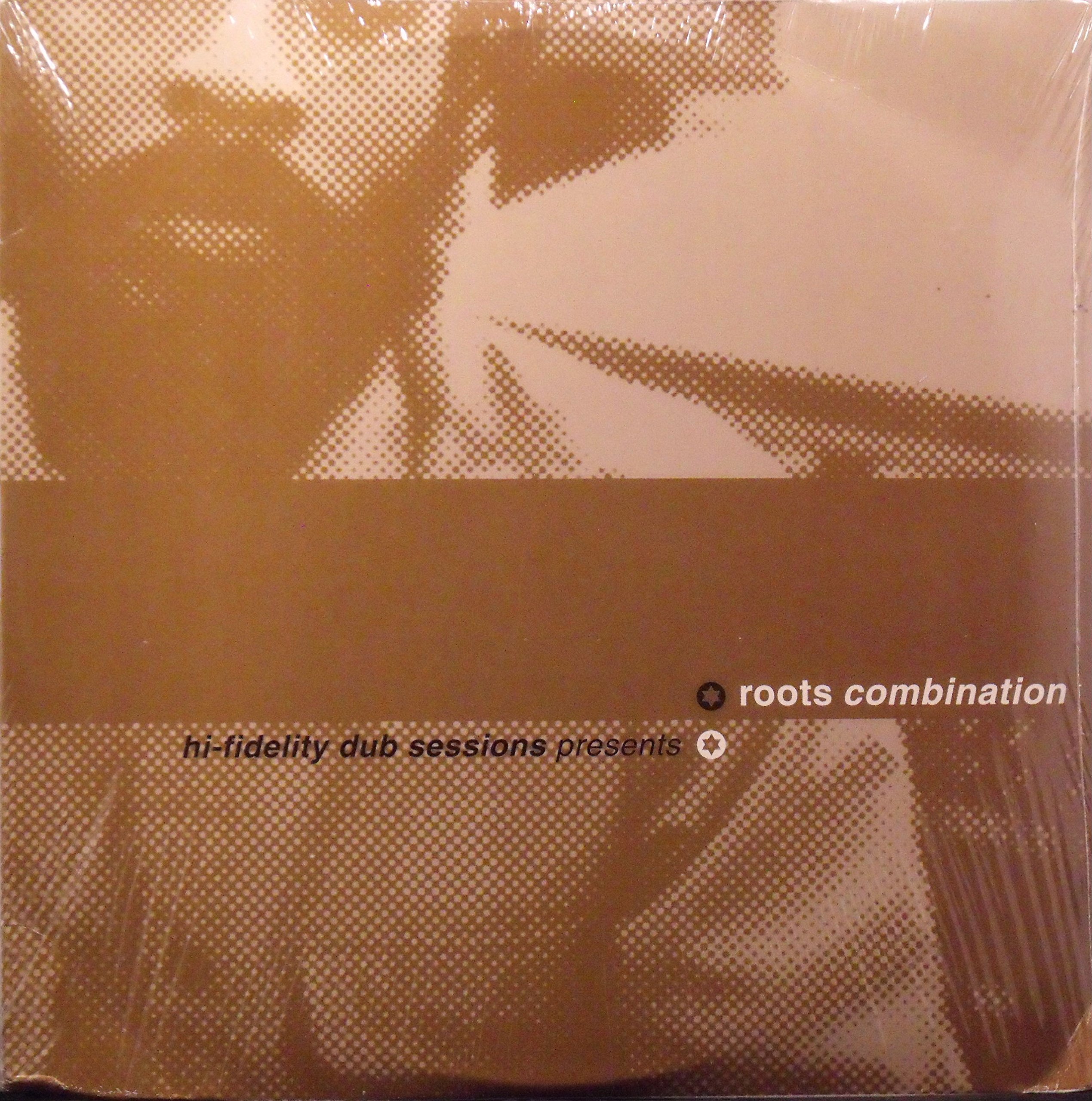 Roots Combination