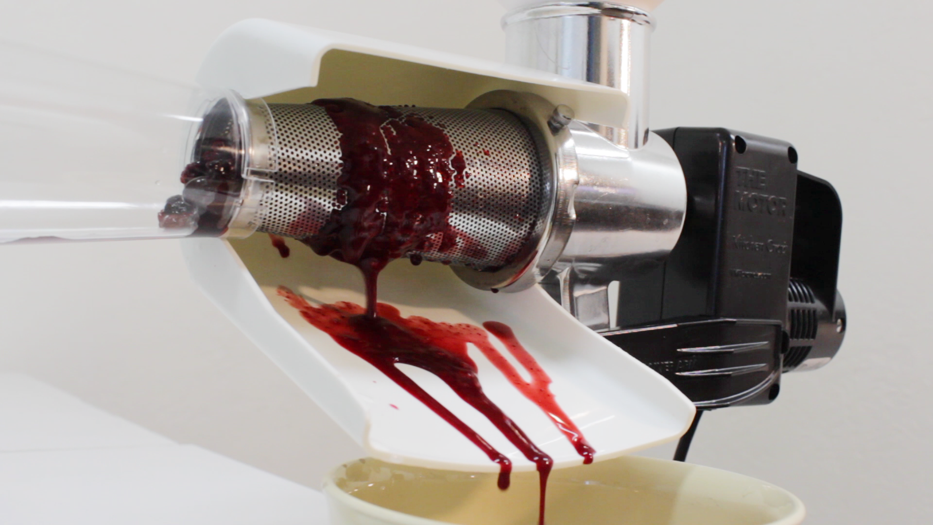 Amazon.com: Berry Screen for VKP250 Food Strainer : Tools & Home