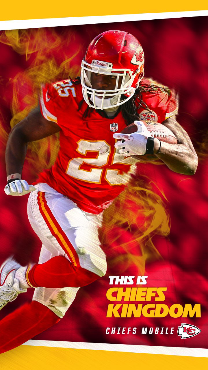 Kansas City Chiefs - App on Amazon Appstore