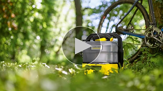 ケルヒャー　OC 3 Foldable OC 3 Foldable | ケルヒャー