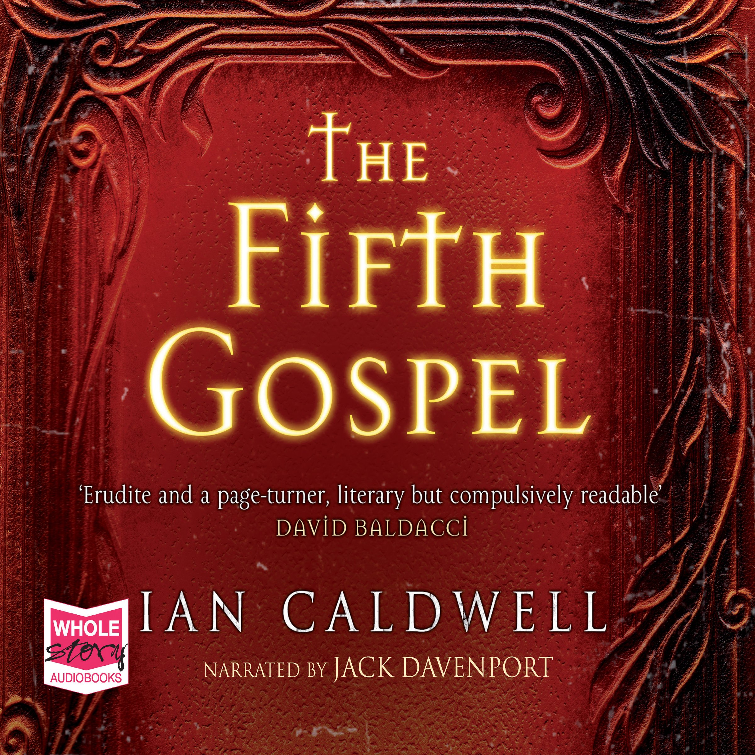 The Fifth Gospel