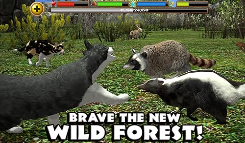 Stray Cat Simulator - Thumbnail 5