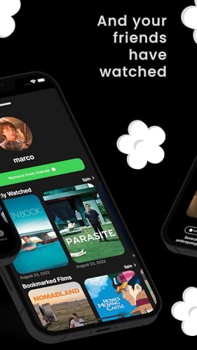 Movie Picker: Watch Together