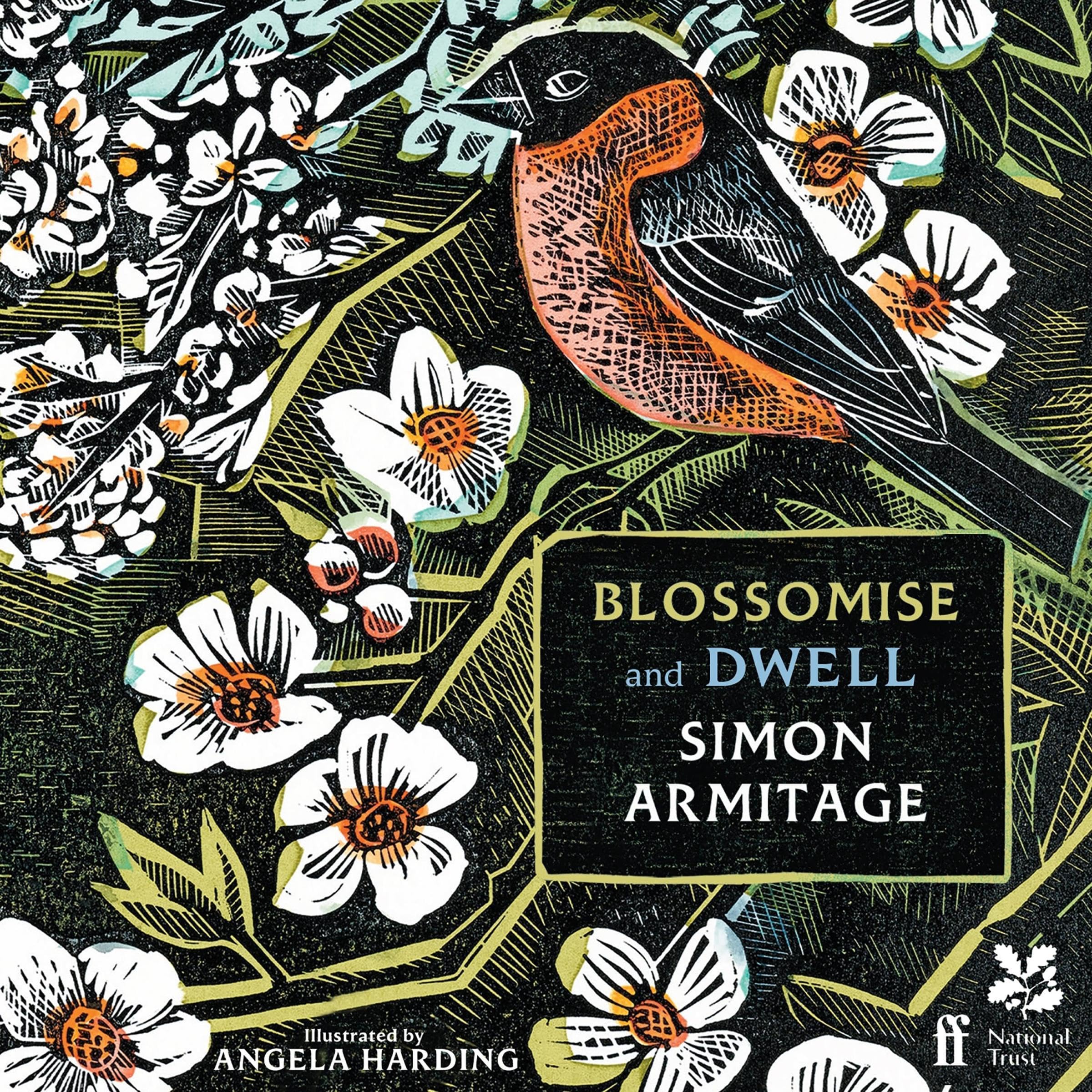 Blossomise and Dwell