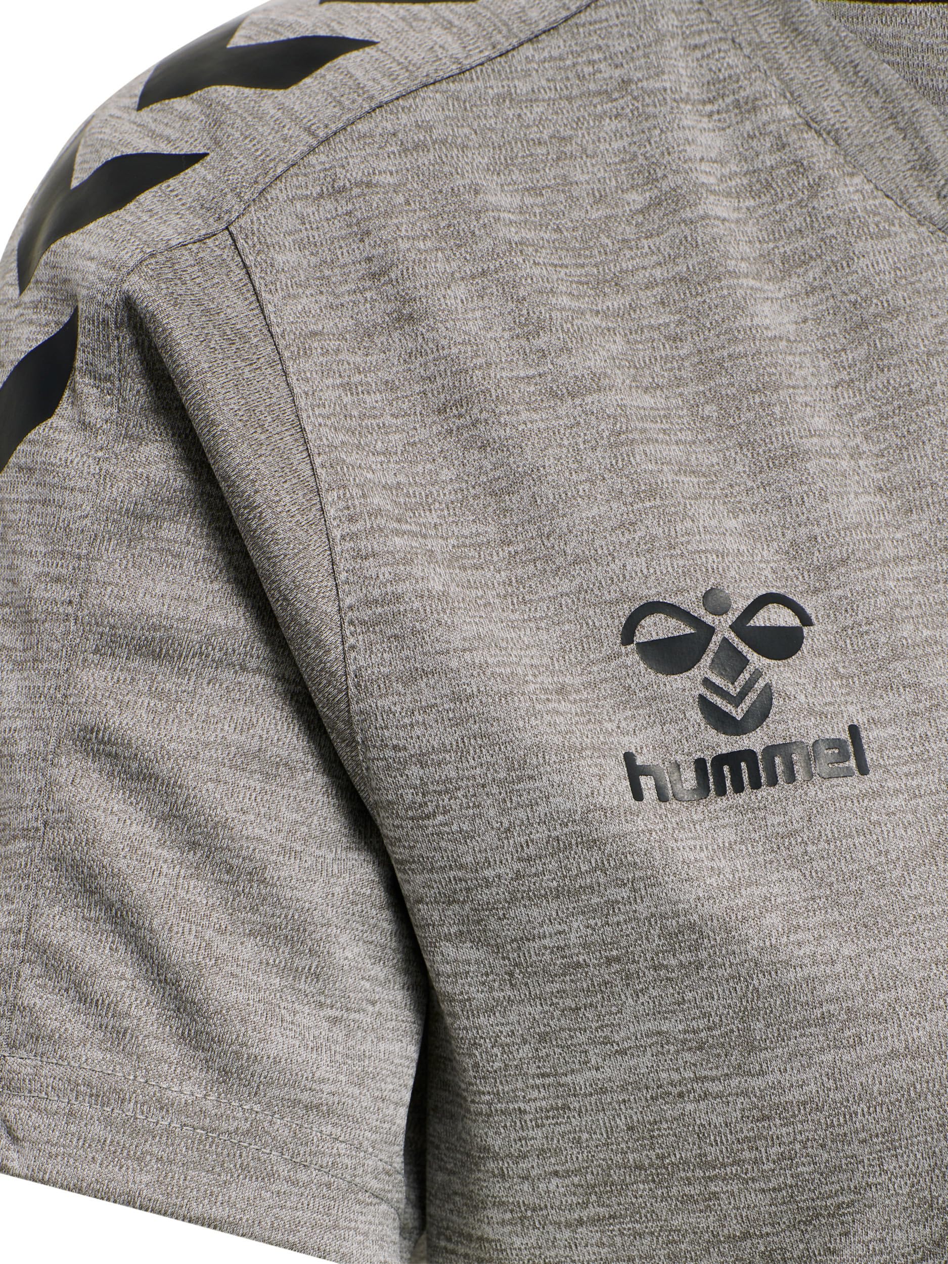 hummel hmlCORE XK Poly Trikot Damen F9368